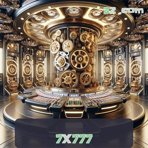 Experimente jogos únicos e envolventes no 7X777.COM