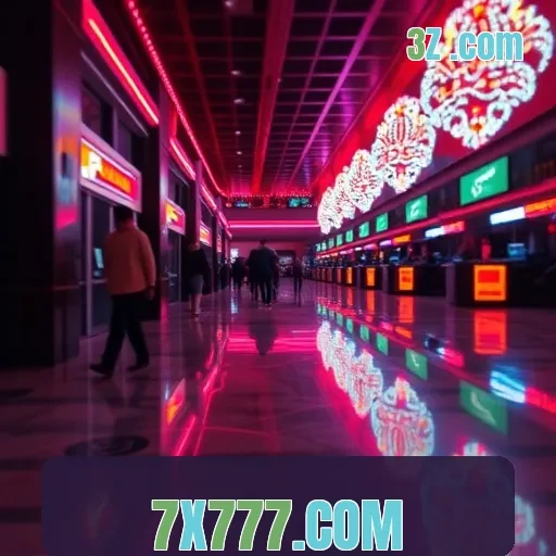 7X777.COM Cassino Ao Vivo