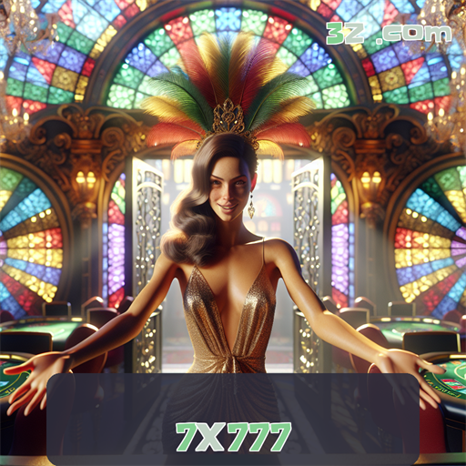 A Experiência Sobre Login que Encanta Jogadores no 7X777