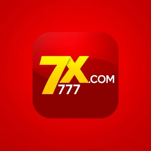 Logotipo 7X777.COM