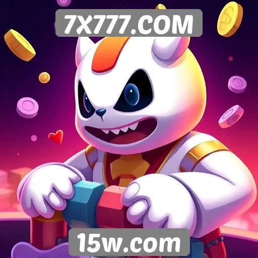 7X777.COM analisa tendências de jogos online