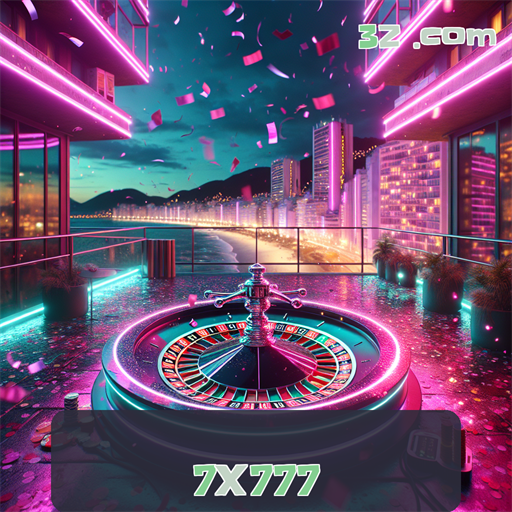 Plataforma do 7X777.COM: uma experiência de jogo inovadora