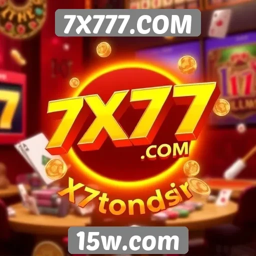 Recursos e benefícios do 7X777.COM