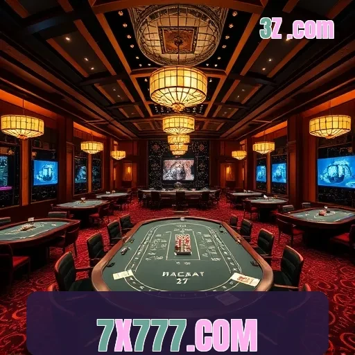 7X777.COM Jogos de Mesa